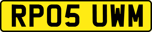 RP05UWM