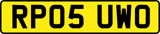RP05UWO