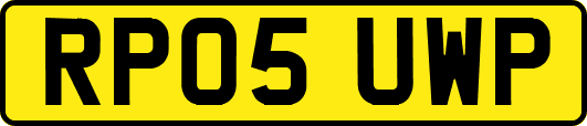 RP05UWP