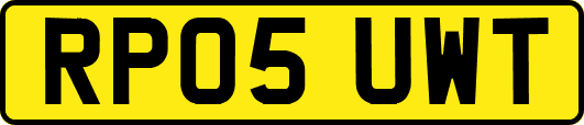 RP05UWT