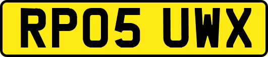 RP05UWX