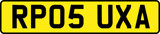 RP05UXA