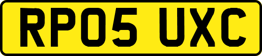 RP05UXC