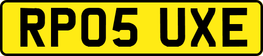 RP05UXE