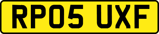 RP05UXF
