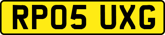 RP05UXG