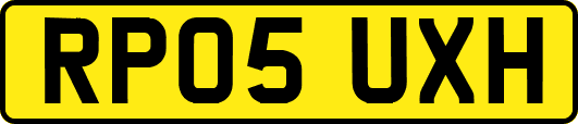 RP05UXH