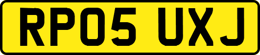 RP05UXJ