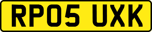 RP05UXK