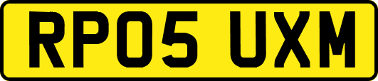 RP05UXM
