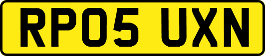 RP05UXN