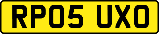 RP05UXO