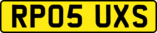 RP05UXS