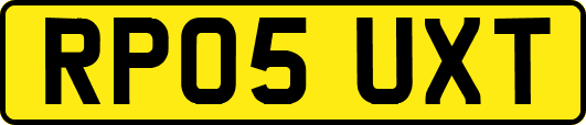 RP05UXT
