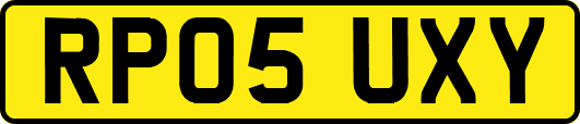 RP05UXY