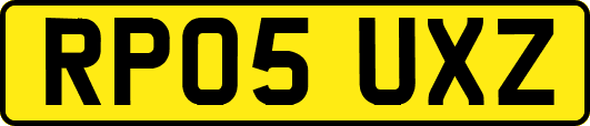 RP05UXZ