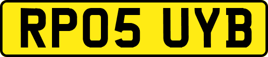 RP05UYB