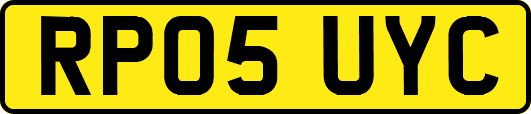 RP05UYC