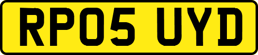 RP05UYD