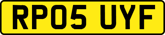RP05UYF