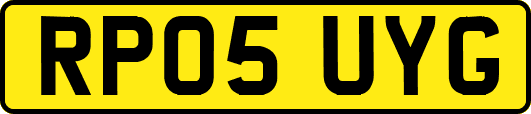 RP05UYG