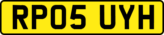 RP05UYH