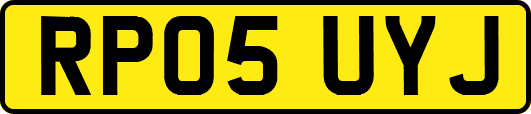 RP05UYJ
