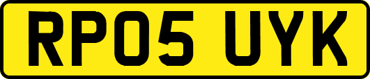 RP05UYK