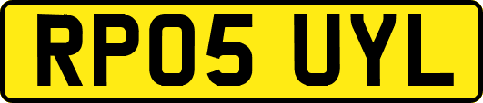 RP05UYL
