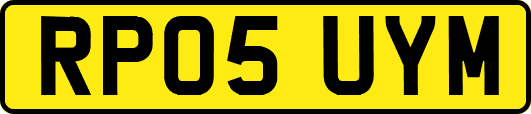 RP05UYM