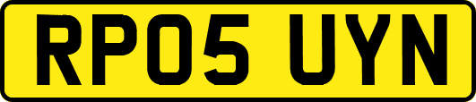 RP05UYN