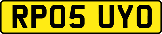 RP05UYO