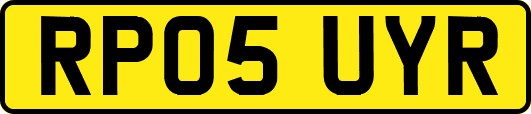 RP05UYR