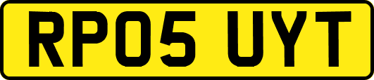 RP05UYT