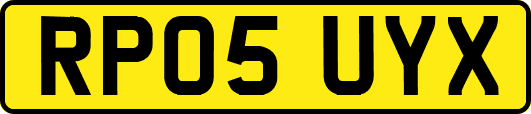 RP05UYX