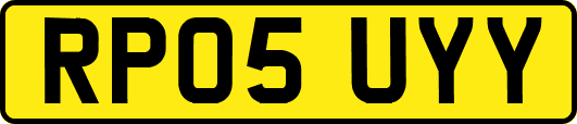 RP05UYY