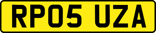 RP05UZA