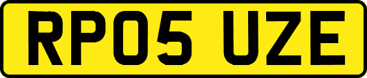 RP05UZE