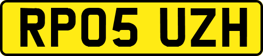 RP05UZH