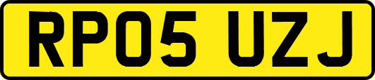 RP05UZJ