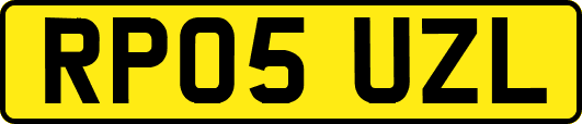 RP05UZL