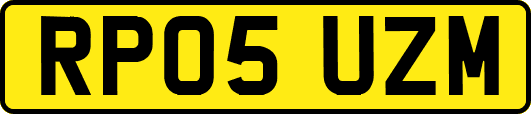 RP05UZM