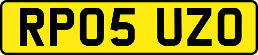 RP05UZO