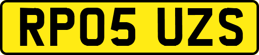 RP05UZS