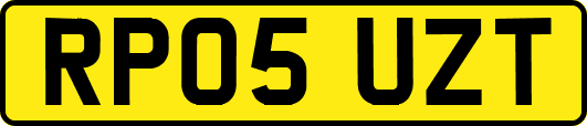 RP05UZT