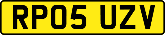 RP05UZV