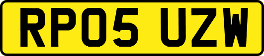 RP05UZW