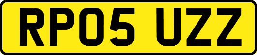 RP05UZZ