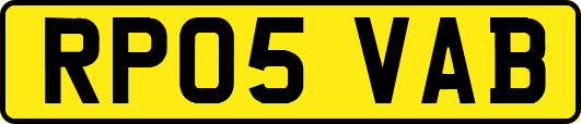RP05VAB