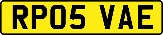 RP05VAE